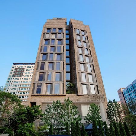 Hotel Museo Cheongju Buitenkant foto