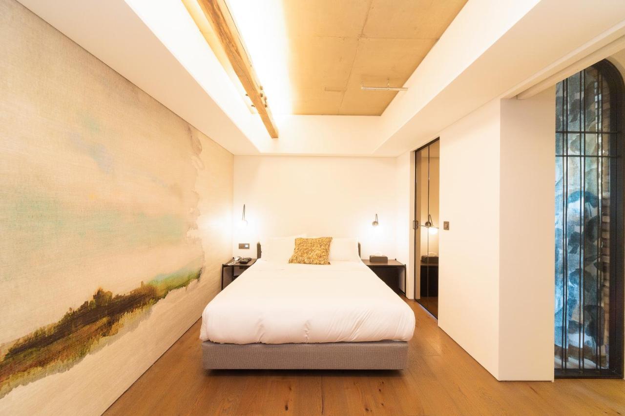 Hotel Museo Cheongju Buitenkant foto
