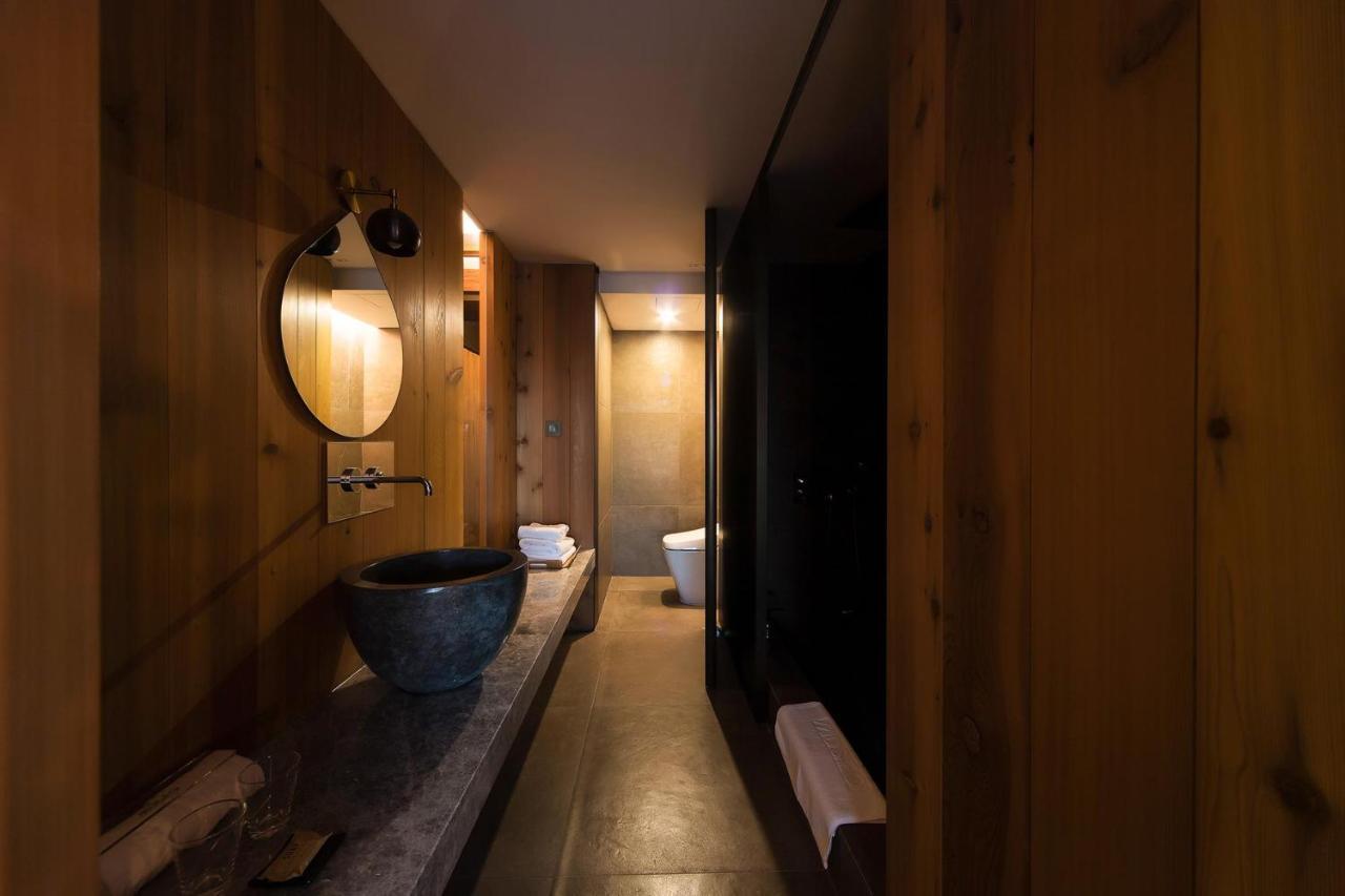 Hotel Museo Cheongju Buitenkant foto